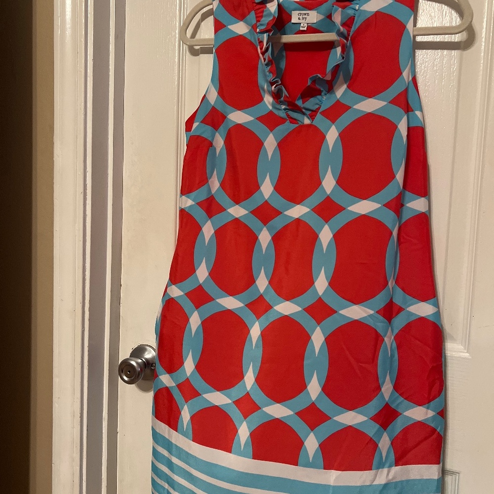 Crown & Ivy Dress